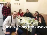Centro Hostel, хостел фото