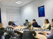 English club, курси англійської мови фото