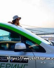 Mobilecar, салон проката электромобилей фото