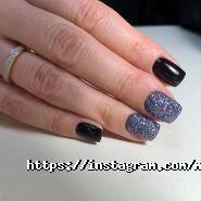 Marina nails, студія манікюру фото
