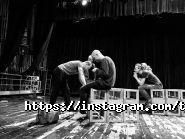 Театр 19 фото