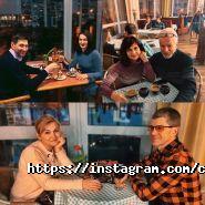 Кристал, кафе фото