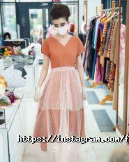 Fashion Hanum Collection, магазин дизайнерской одежды и ювелирных изделий фото