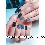 Marina nails, студія манікюру фото