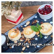 United Kitchen Cafe, ресторан фото