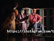 Театр 19 фото