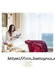 Kadorr, ресторан фото