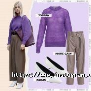 Invogue outlet, стоковий магазин одягу і взуття фото