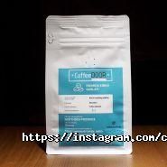 CoffeeDoor, кав'ярня фото