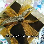 Скамейка мелочей, магазин-студия фото