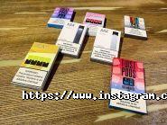 Magic Forest, вейп шоп фото