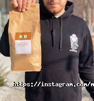 Mr. Bourbon, кав'ярня фото