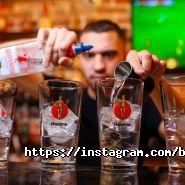 Beer & Man, паб фото