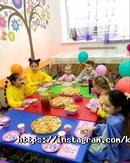 KidZone, детская игротека фото