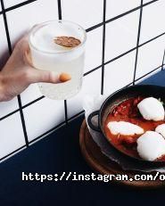 Object Coffee, кафе фото