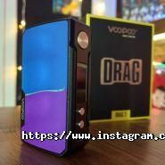 G.D.E Vape, вейп шоп фото