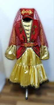 Прокат карнавальних костюмів на Позняках фото