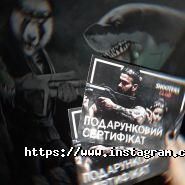 Shooters Club, лазертаг клуб фото