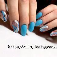Express Nails, нігтьова студія фото