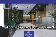 KAZZHOL ASTANA, гостиница фото