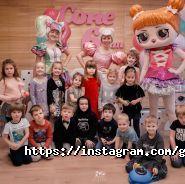 GorodProshow, івент агентство фото