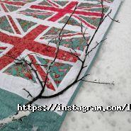 Лоскутниця, магазин-студія фото