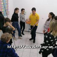 Музей Експериментів фото