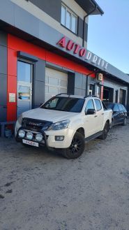 Auto Drive, автомайстерня фото