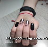 Чарівна, студія манікюру фото