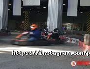 Піонер, картинг-клуб фото