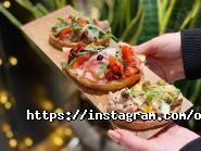 Oysters Сava, бар фото