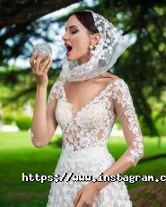 Hadassa, весільний салон фото