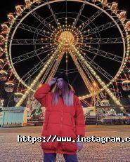 Каток в парке Шевченко фото