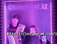 Interbeat Records, студия звукозаписи фото