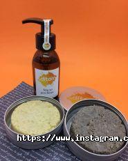 DitOn, магазин натуральної косметики фото