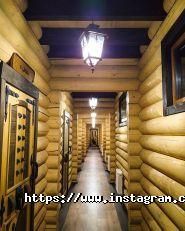 Fort Pirnov Park, заміський комплекс фото