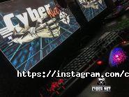 Cyber Net, компьютерный клуб фото