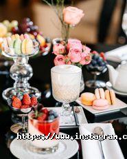 Lucia, ресторан фото