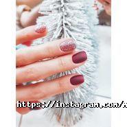 Marina nails, студія манікюру фото