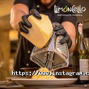 Limoncello, ресторан-піцерія фото