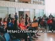 Слобожанська селищна рада фото