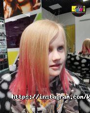 Kiwi, салон краси фото