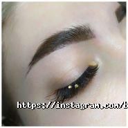 Brows bar, корекція та фарбування брів фото