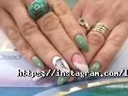 Лінія Каре, студія краси фото