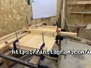 Wood Ukrdim, магазин пиломатеріалів фото