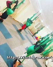 Прана, центр йоги фото