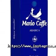 Mario Caffe, магазин подарунків фото