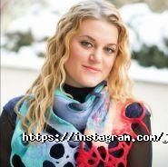 Юлія Зеленська, викладач перукарського мистецтва фото