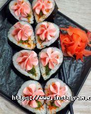 Faini Sushi, доставка суші фото