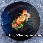 Сенатор, ресторан фото